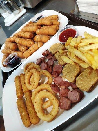 Street Burger Tenerife